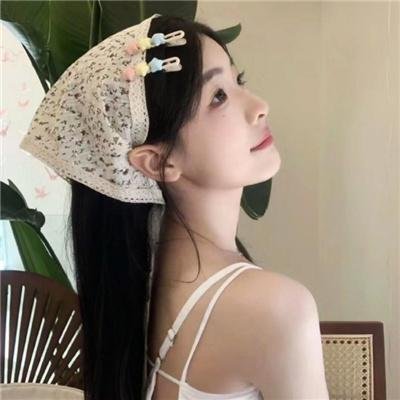 超时空少女