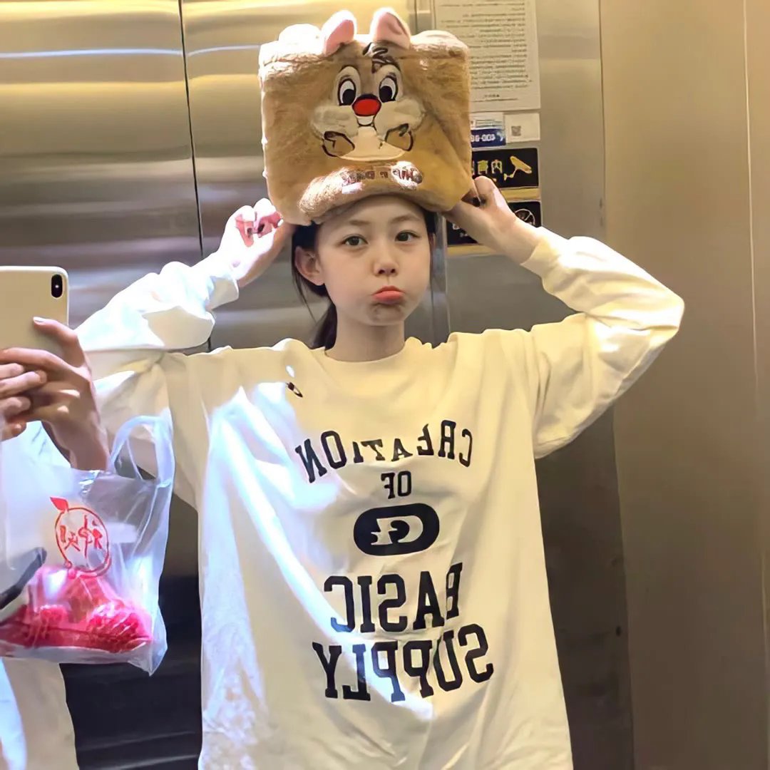 我的小手指告诉我